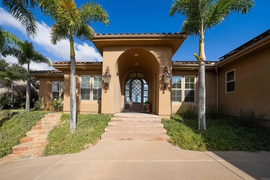 15455 Wyeport Road, Ramona, CA 92065 - #2