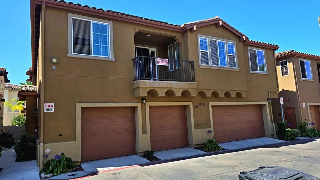 1516 San Borja Street #1, Chula Vista, CA 91913 - Image #1