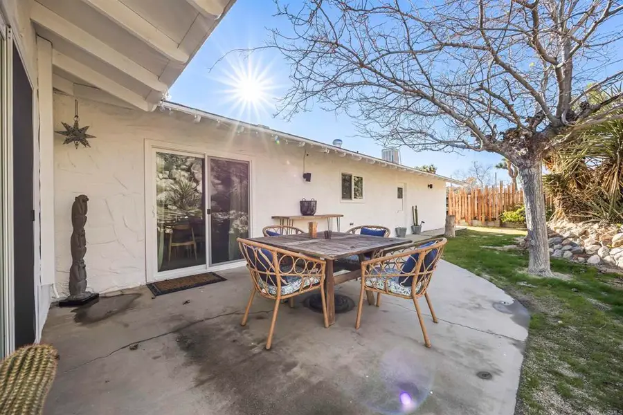 56608 Sunnyslope Dr, Yucca Valley, CA 92284 - #3