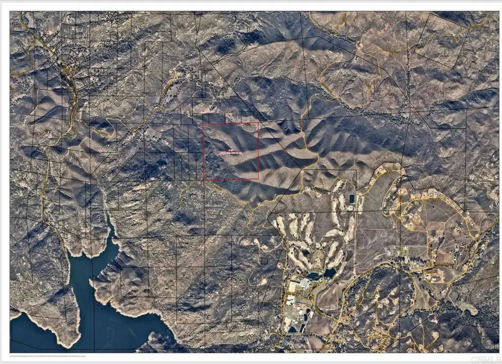 Baron Road, Lakeside, CA 92040 - #1