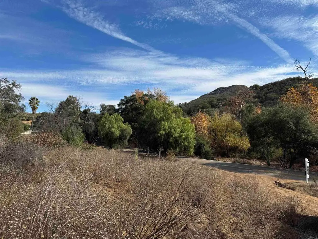 0 Lawson Valley, Jamul, CA 91935 - #1