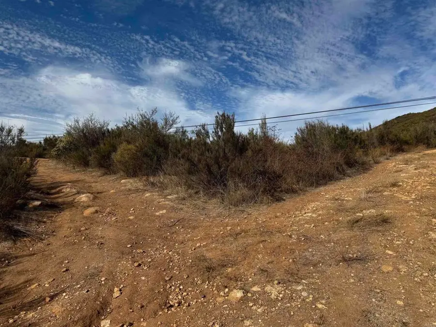 0 Lawson Valley, Jamul, CA 91935 - #3