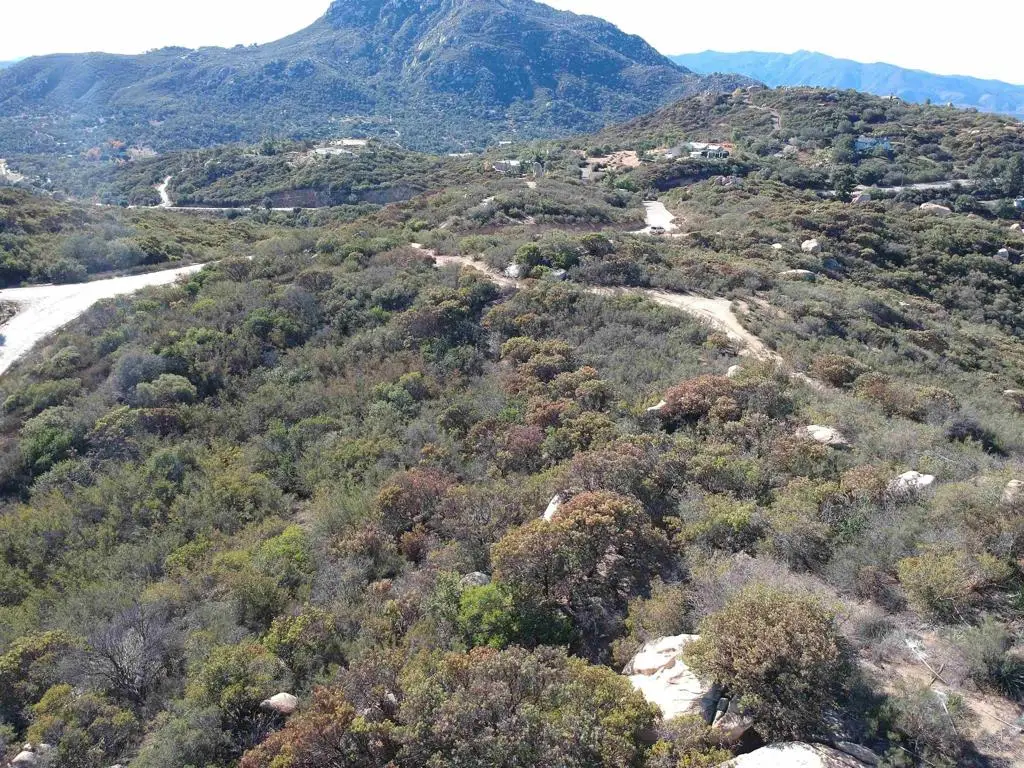 Sklyline Truck Trail Lots 1-9, Jamul, CA 91935 - #1
