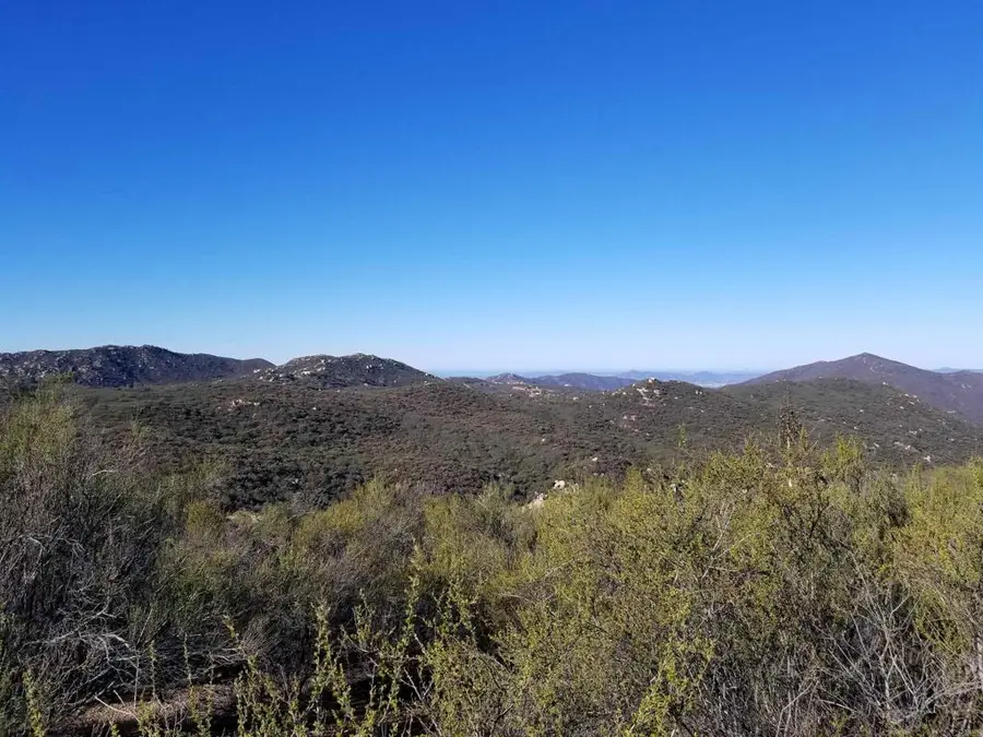 Sklyline Truck Trail Lots 1-9, Jamul, CA 91935 - #3