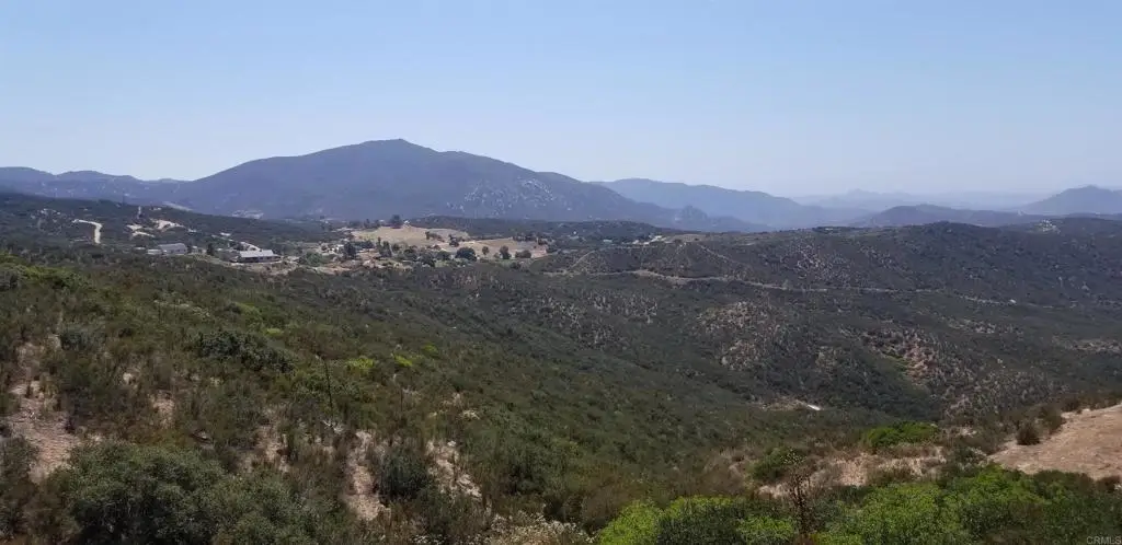 Montiel Truck Trail, Jamul, CA 91935 - #1