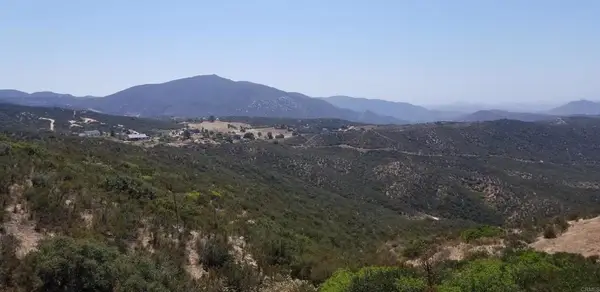 Montiel Truck Trail, Jamul, CA 91935
