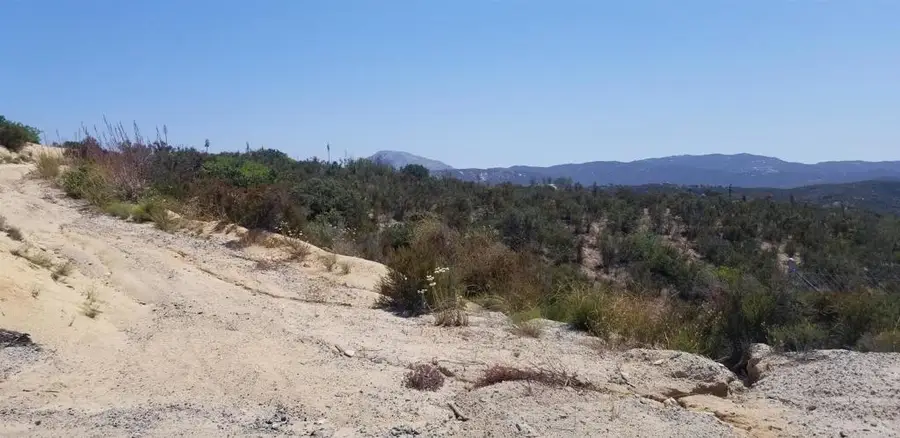 Montiel Truck Trail, Jamul, CA 91935 - #3