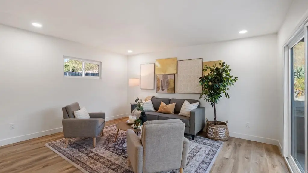 8017 Gribble Street, San Diego, CA 92114 - #1