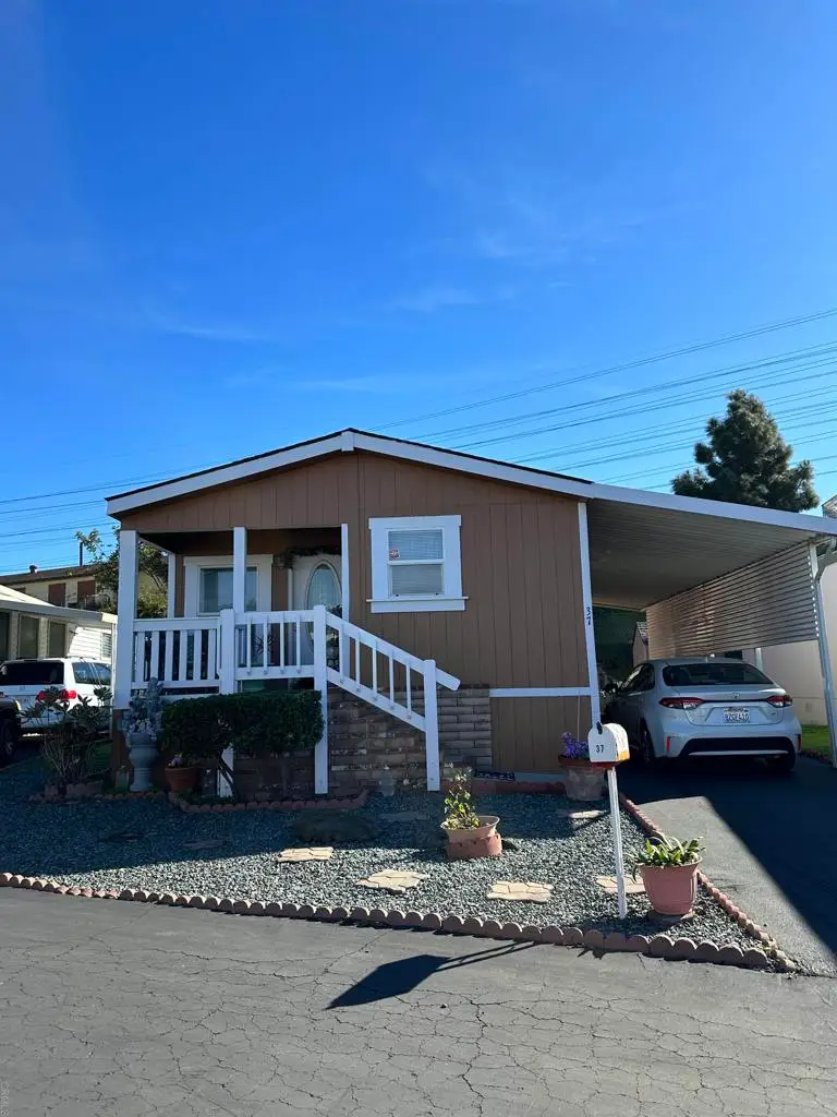 1425 Second Avenue #37, Chula Vista, CA 91911 - #1