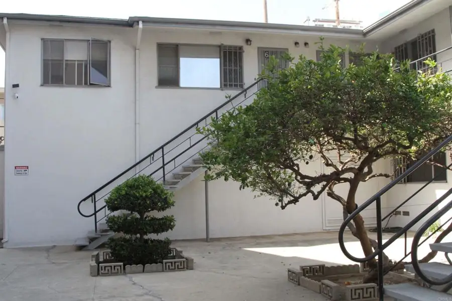 1815 Greenfield, West Los Angeles, CA 90025 - #2