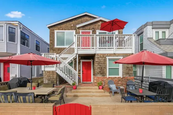 720 Devon Court, San Diego, CA 92109