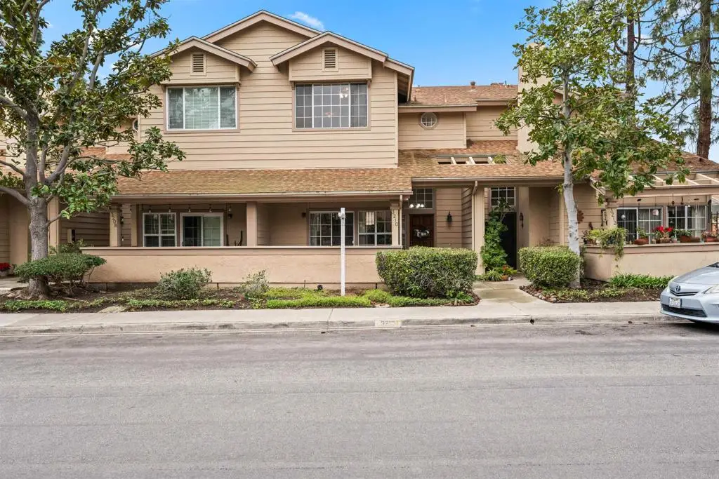 3210 Old Bridgeport Way, San Diego, CA 92111 - #1