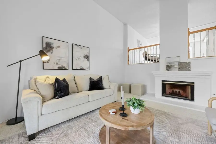 3210 Old Bridgeport Way, San Diego, CA 92111 - #2