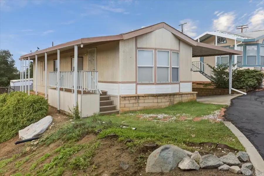 12250 Vista Del Cajon Road #SPC 8, El Cajon, CA 92021 - Image #3