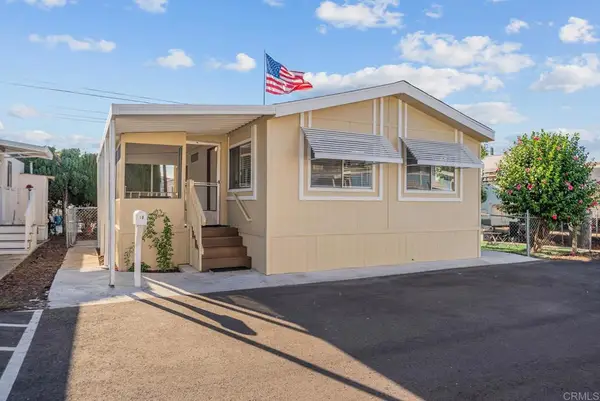 1425 E Madison Avenue #18, El Cajon, CA 92019