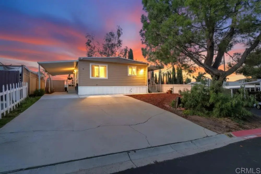 13450 Highway 8 Business #SPC 84, Lakeside, CA 92040 - #1