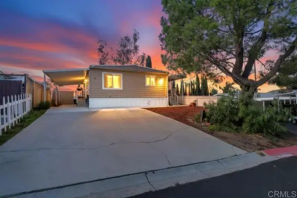 13450 Highway 8 Business #SPC 84, Lakeside, CA 92040