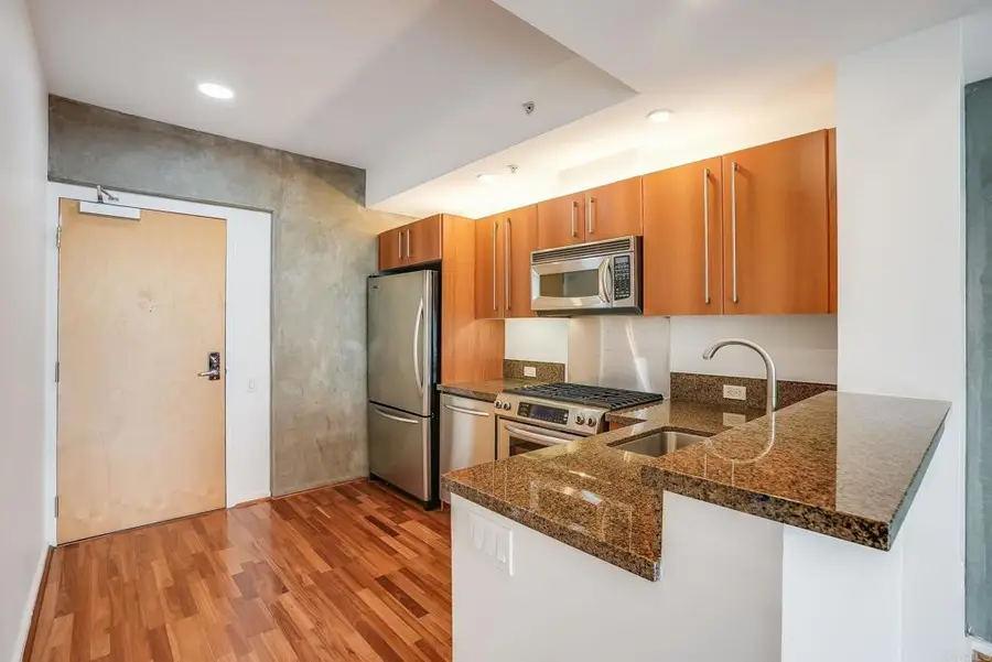 321 10th Avenue #1303, San Diego, CA 92101 - #2