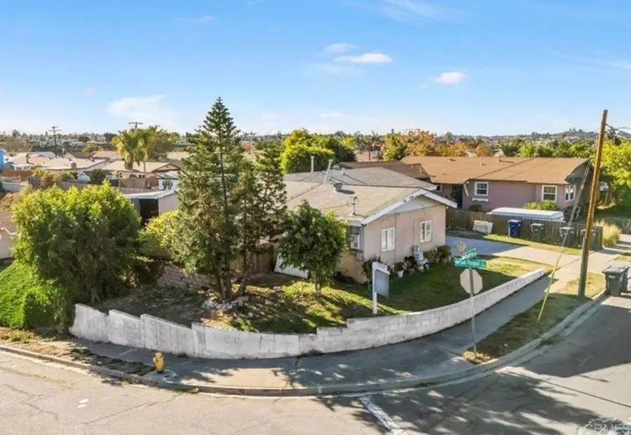 2049 Madera Street, Lemon Grove, CA 91945 - #2