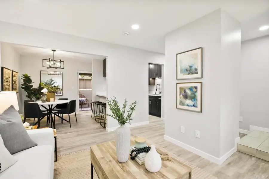 3230 Ashford Street #A, San Diego, CA 92111 - #3