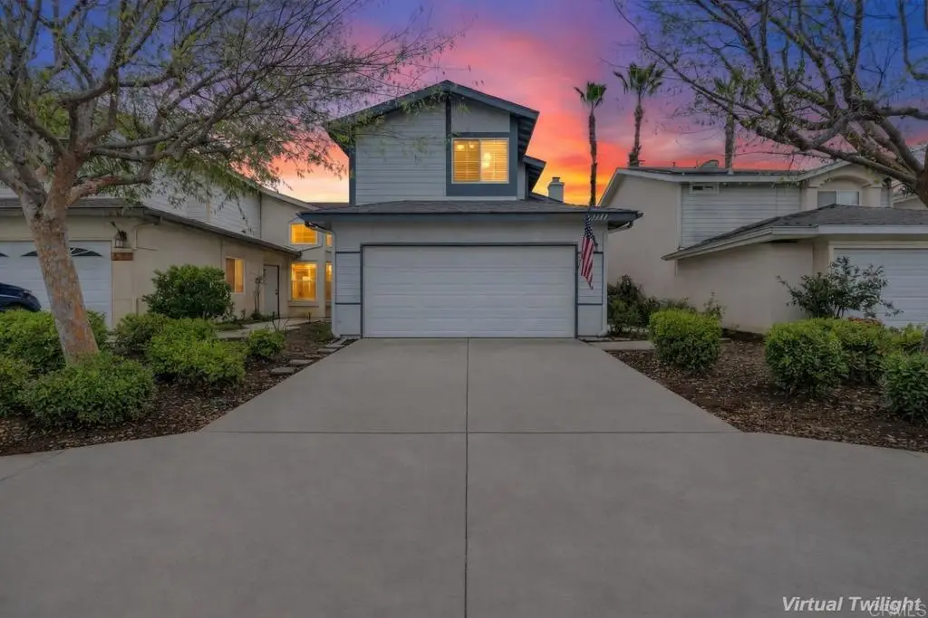 1340 H Street, Ramona, CA 92065 - #1