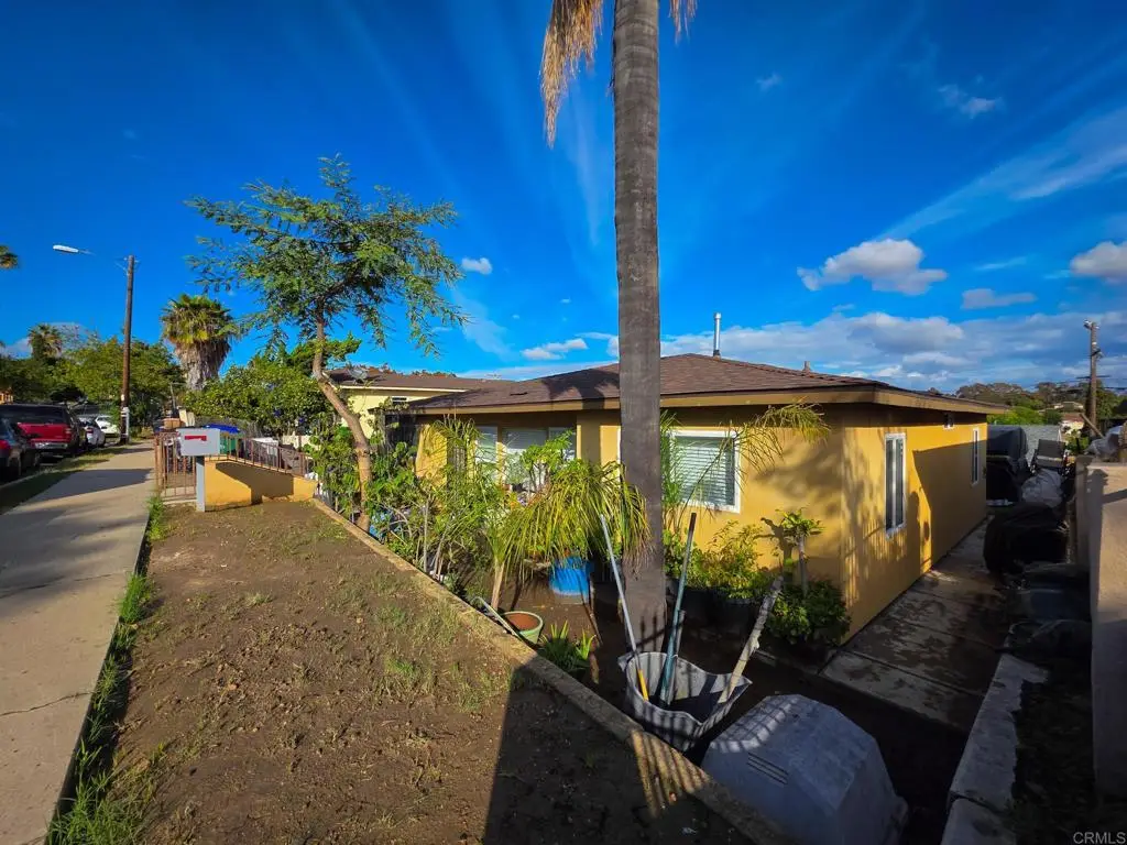 819 821 Raven Street, San Diego, CA 92102 - #1