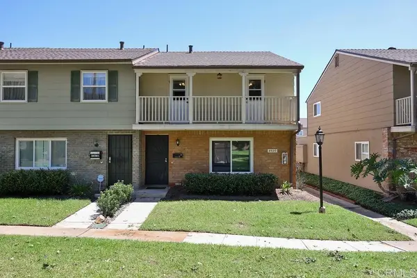 8020 Winter Gardens Boulevard #A, El Cajon, CA 92021