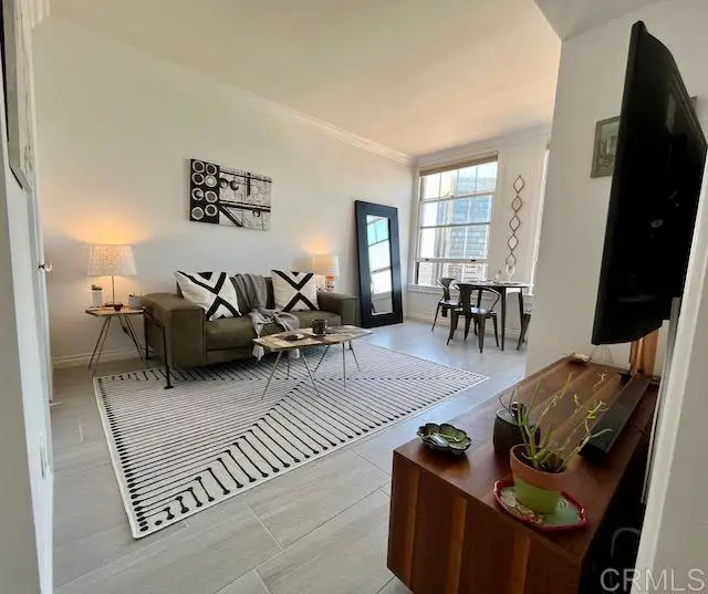 702 Ash Street #500, San Diego, CA 92101 - #2