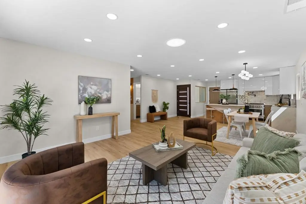 4984 Gaylord Drive, San Diego, CA 92117 - #1