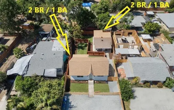 8764 68 Lamar Street, Spring Valley, CA 91977