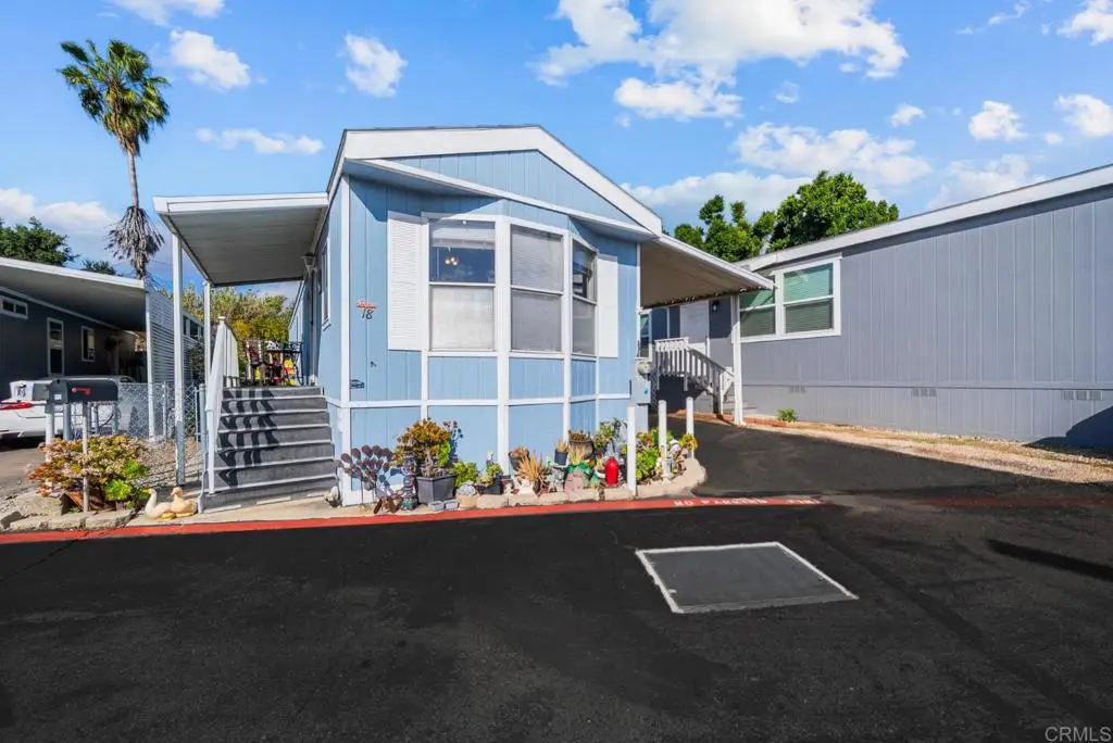 12044 Royal Road #SPC 18, El Cajon, CA 92021 - #1