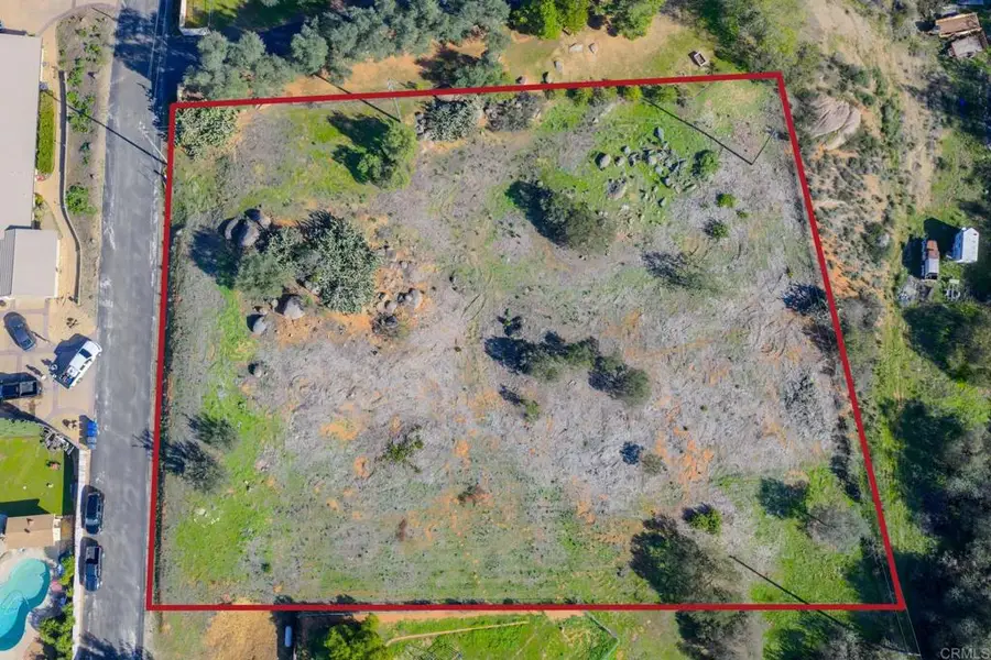 0 Lilac Lane, Alpine, CA 91901 - Image #2