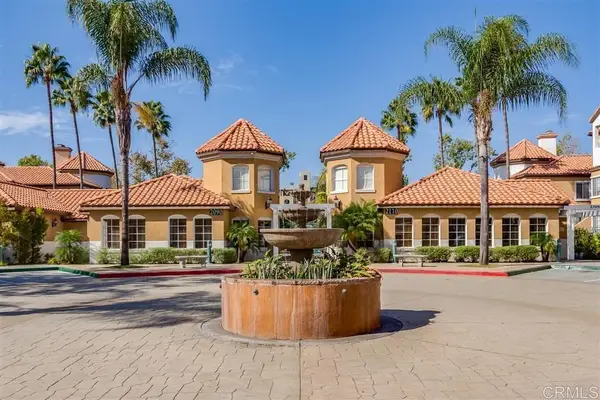 2050 Camino De La Reina #3203, San Diego, CA 92018