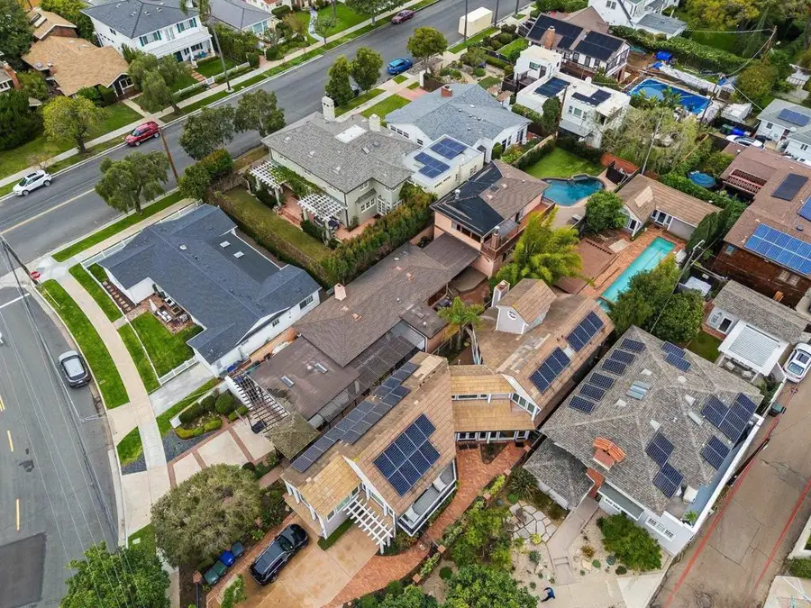 1411 8th Street, Coronado, CA 92118 - #3