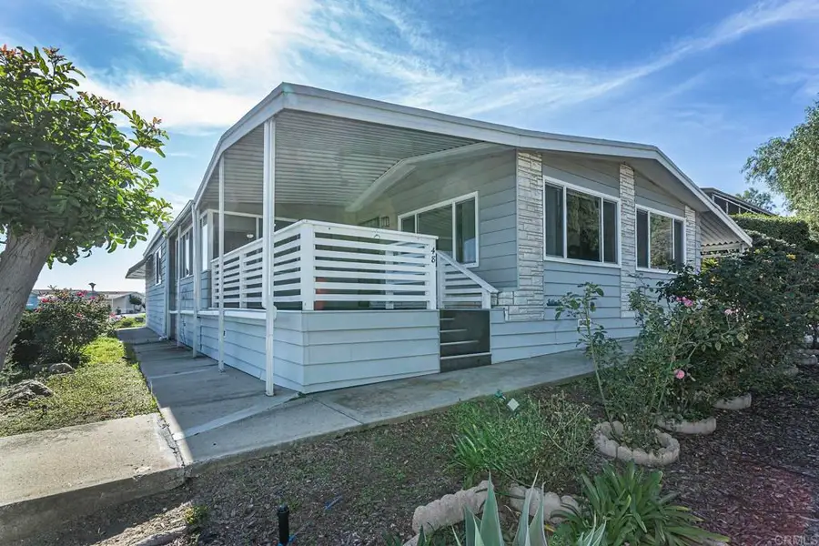 275 S Worthington Street #SPC 48, Spring Valley, CA 91977 - #2
