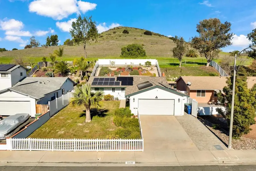 9430 Lake Canyon, Santee, CA 92071 - Image #2