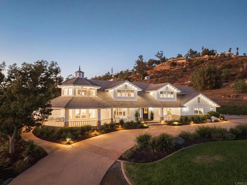 12212 Rockstream Road, Lakeside, CA 92040 - #1