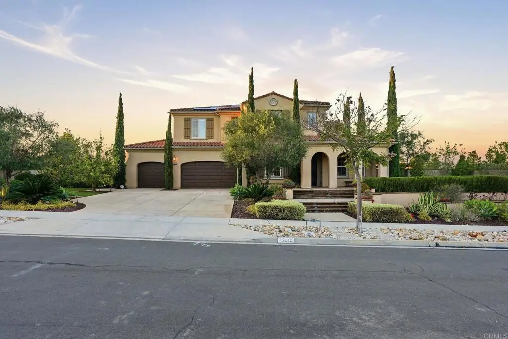 15252 Via Santa Vienta, San Diego, CA 92131 - Image #1