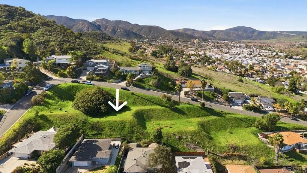 8515 Placid View Drive, Santee, CA 92071 - #1