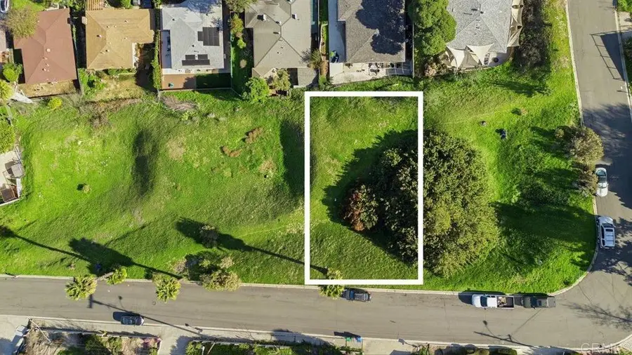 8515 Placid View Drive, Santee, CA 92071 - #3