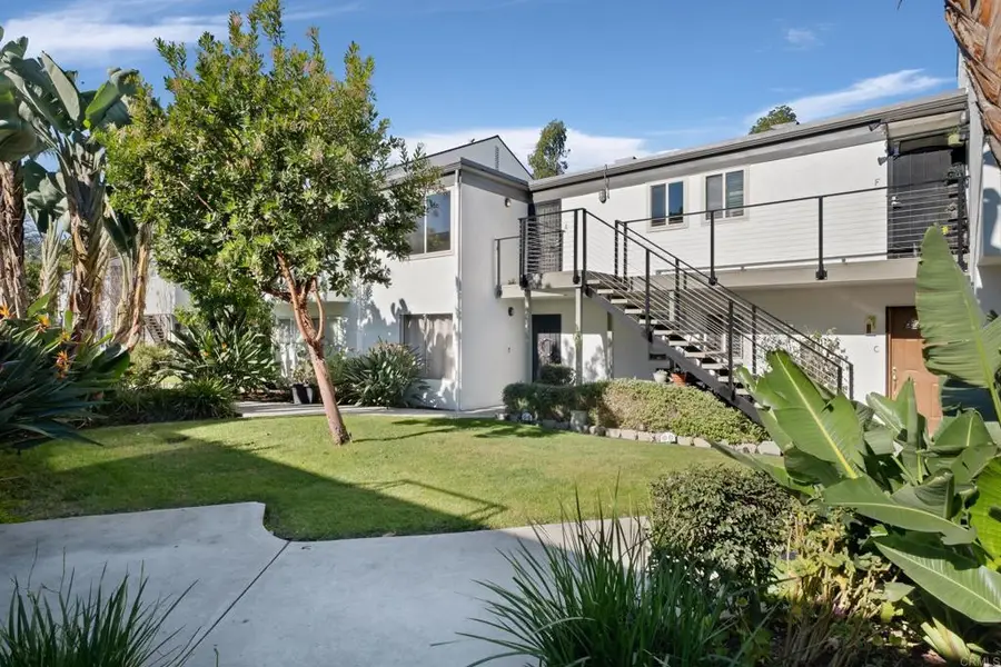 4107 Mount Alifan Place #E, San Diego, CA 92111 - Image #2