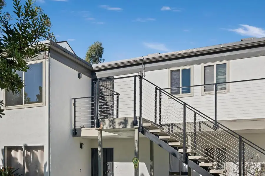 4107 Mount Alifan Place #E, San Diego, CA 92111 - Image #3