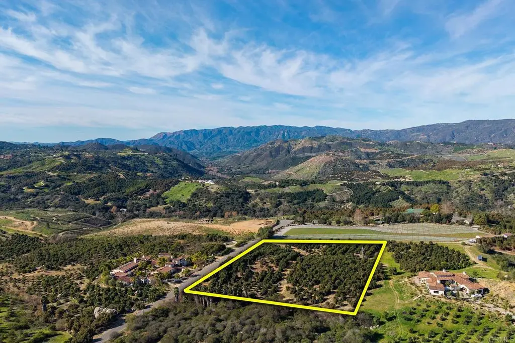 0 Serreno Road, Temecula, CA 92590 - #1