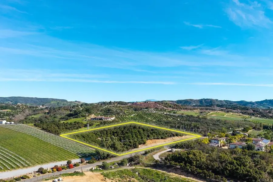 0 Serreno Road, Temecula, CA 92590 - #3