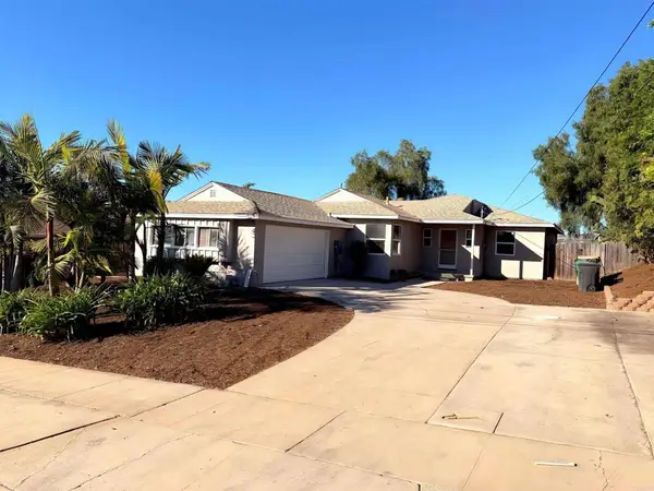 4878 Alfred Ave, San Diego, CA 92120