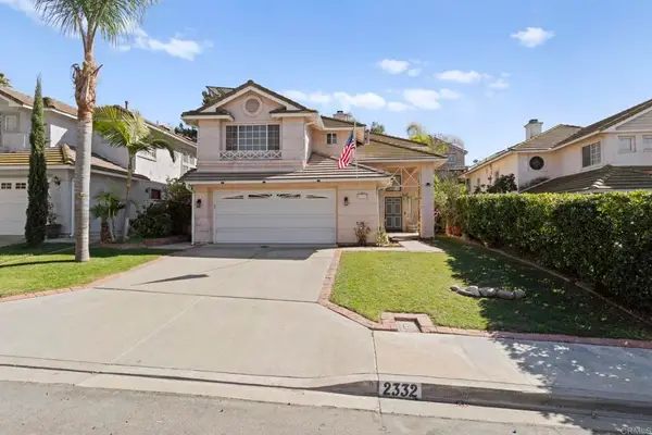 2332 Eastridge Loop, Chula Vista, CA 91915