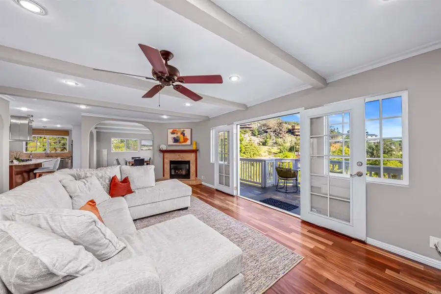 4275 Crestview Drive, La Mesa, CA 91941 - Image #2