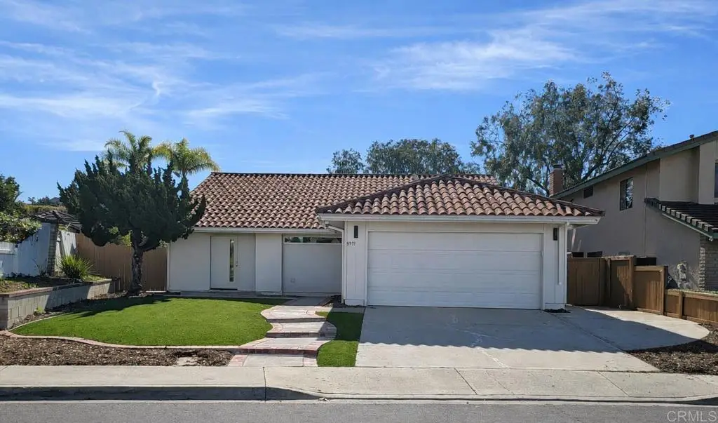 8979 Knaul Court, San Diego, CA 92129 - Image #1