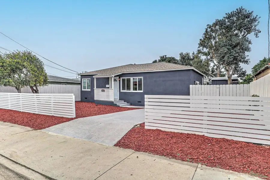 624 Palm Ave, National City, CA 91950 - #3
