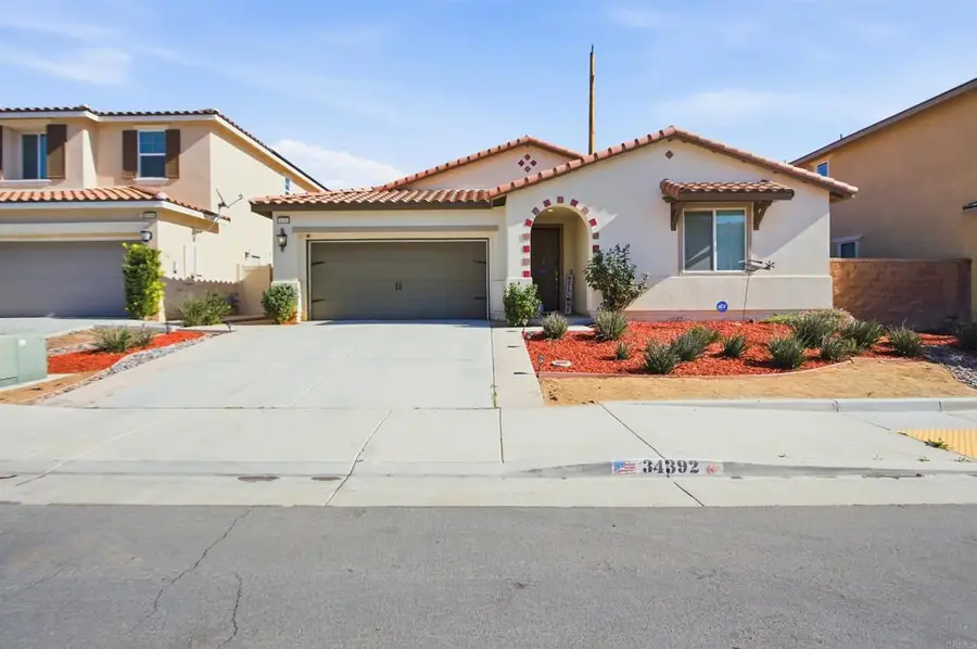 34392 Lapis Court, Murrieta, CA 92563 - #2
